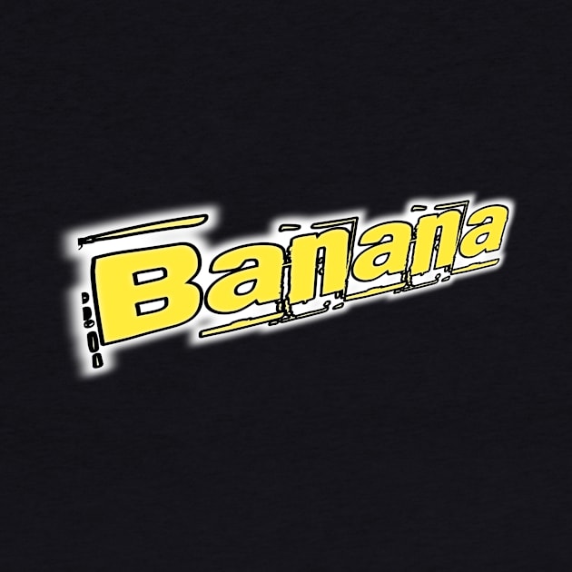 Banana by Menu.D